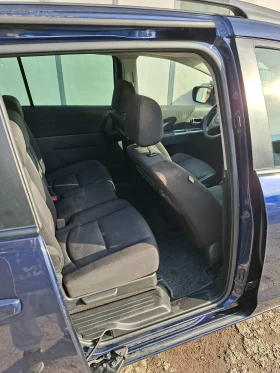 Mazda 5 2.0 газ/бензин, снимка 7