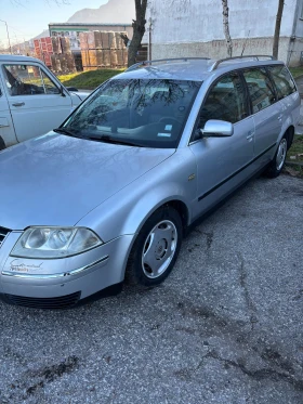 VW Passat Б5.5, снимка 15