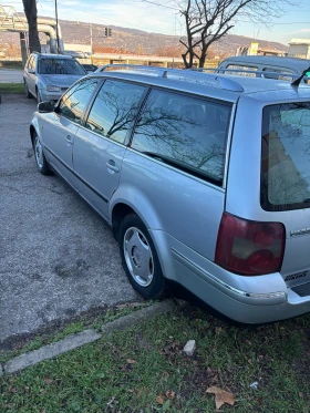 VW Passat Б5.5, снимка 14