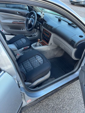VW Passat Б5.5, снимка 5