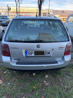 VW Passat Б5.5, снимка 12