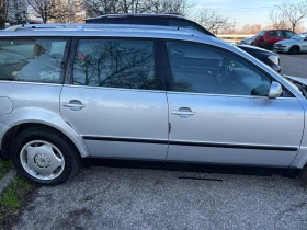 VW Passat Б5.5, снимка 9