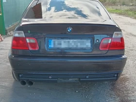 BMW 320, снимка 2 — Bazar.bg BMW 320, снимка 2
