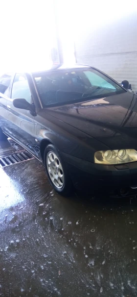 Alfa Romeo 166, снимка 2