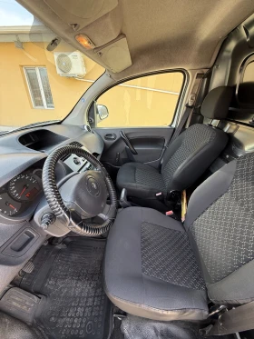 Renault Kangoo, снимка 11