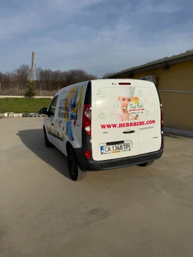 Renault Kangoo, снимка 5