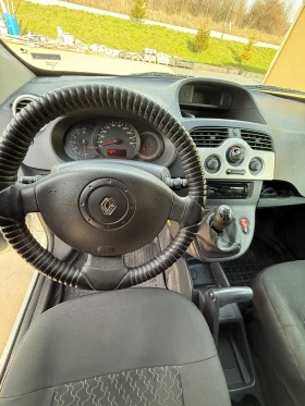 Renault Kangoo, снимка 9