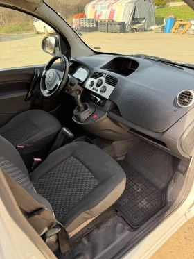 Renault Kangoo, снимка 10