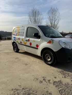 Renault Kangoo, снимка 1