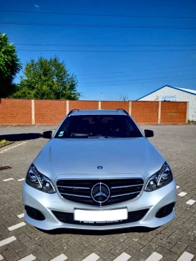 Mercedes-Benz E 220 - 15000 € / 29337.45 лв. - 11504680 2
