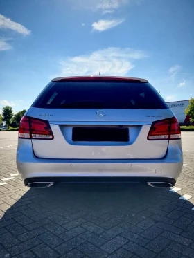 Mercedes-Benz E 220 - 15000 € / 29337.45 лв. - 11504680 6