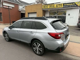 Subaru Outback LANE ASSIST| SUNROOF| HEATED LEATHER SEATS| CAM - 14800 € / 28946.28 лв. - 19260931 5