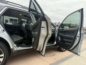 Subaru Outback LANE ASSIST| SUNROOF| HEATED LEATHER SEATS| CAM - 14800 € / 28946.28 лв. - 19260931 9