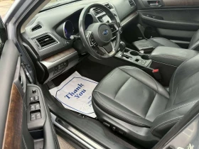 Subaru Outback LANE ASSIST| SUNROOF| HEATED LEATHER SEATS| CAM - 14800 € / 28946.28 лв. - 19260931 13