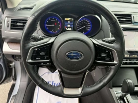 Subaru Outback LANE ASSIST| SUNROOF| HEATED LEATHER SEATS| CAM - 14800 € / 28946.28 лв. - 19260931 15