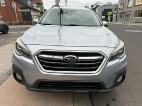 Subaru Outback LANE ASSIST| SUNROOF| HEATED LEATHER SEATS| CAM - 14800 € / 28946.28 лв. - 19260931 2