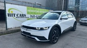 Hyundai Ioniq 5 Techniq 77.4 kWh