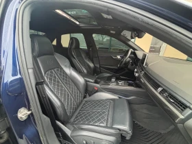 Audi S4 QUATTRO TECHNIK С РЕГИСТРАЦИЯ&АВТО КРЕДИТ - 19350 € / 37845.31 лв. - 78537823 16