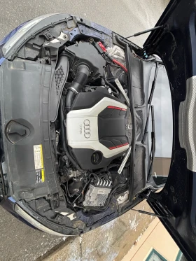 Audi S4 QUATTRO TECHNIK С РЕГИСТРАЦИЯ&АВТО КРЕДИТ - 19350 € / 37845.31 лв. - 78537823 17