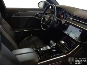 Audi A8 60 TFSIe Long Quattro S-line | Mobile.bg � ����� ������ 7