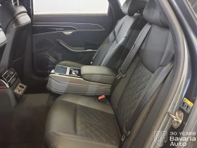 Audi A8 60 TFSIe Long Quattro S-line | Mobile.bg � ����� ������ 8