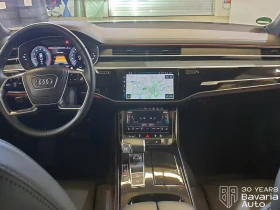 Audi A8 60 TFSIe Long Quattro S-line | Mobile.bg � ����� ������ 5