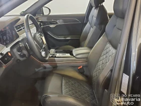 Audi A8 60 TFSIe Long Quattro S-line | Mobile.bg � ����� ������ 6