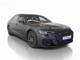 Audi A8 60 TFSIe Long Quattro S-line | Mobile.bg � ����� ������ 4