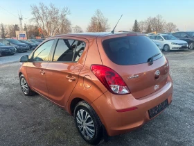 Hyundai I20 2014+ 1.3+ ФЕЙС+ LED+ 127хл+ НОВИ ГУМИ-КАТО НОВА - 4980 € / 9740.03 лв. - 89186266 6