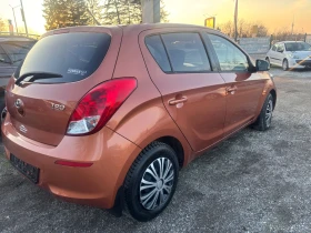 Hyundai I20 2014+ 1.3+ ФЕЙС+ LED+ 127хл+ НОВИ ГУМИ-КАТО НОВА - 4980 € / 9740.03 лв. - 89186266 4
