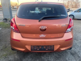 Hyundai I20 2014+ 1.3+ ФЕЙС+ LED+ 127хл+ НОВИ ГУМИ-КАТО НОВА - 4980 € / 9740.03 лв. - 89186266 5