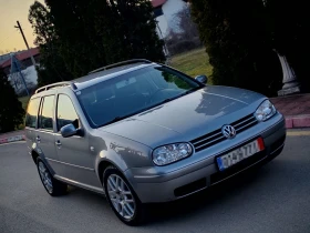 VW Golf 1.9TDI(90)* GT-EDITION* FACELIFT* НОВ ВНОС* 