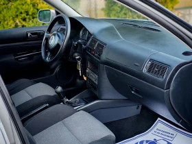 VW Golf 1.9TDI(90)* GT-EDITION* FACELIFT* НОВ ВНОС*  - 1999 € / 3909.70 лв. - 43563099 12
