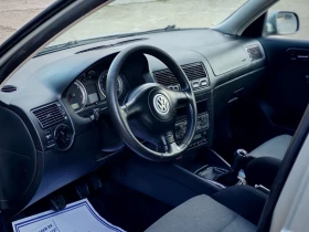 VW Golf 1.9TDI(90)* GT-EDITION* FACELIFT* НОВ ВНОС*  - 1999 € / 3909.70 лв. - 43563099 13