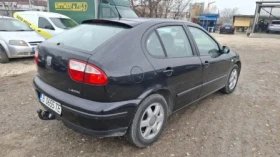 Seat Leon - 1200 € / 2347.00 лв. - 86283170 3