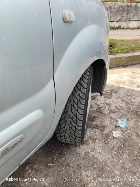 Renault Kangoo - 2330 € / 4557.08 лв. - 48281718 6