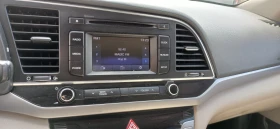 Hyundai Elantra - 9750 € / 19069.34 лв. - 10391189 10