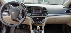 Hyundai Elantra - 9750 € / 19069.34 лв. - 10391189 8