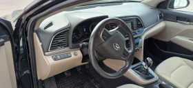 Hyundai Elantra - 9750 € / 19069.34 лв. - 10391189 6
