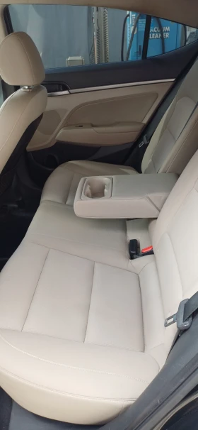 Hyundai Elantra - 9750 € / 19069.34 лв. - 10391189 17