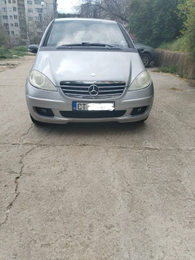 Mercedes-Benz A 150 Classic  - 1900 € / 3716.08 лв. - 41290345 3