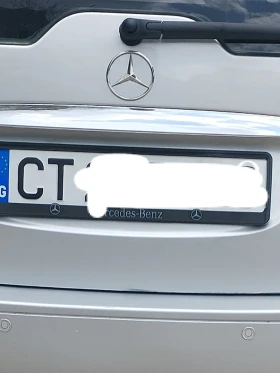 Mercedes-Benz A 150 Classic  - 1900 € / 3716.08 лв. - 41290345 4