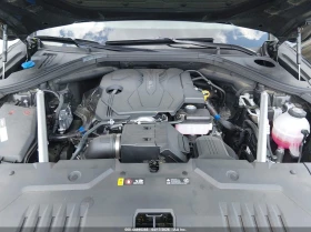 Genesis GV70 2.5L I-4 DI, DOHC, VVT, TURBO, 300HP All Wheel - 40100 € / 78428.78 лв. - 62723435 10
