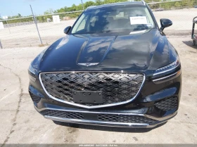 Genesis GV70 2.5L I-4 DI, DOHC, VVT, TURBO, 300HP All Wheel - 40100 € / 78428.78 лв. - 62723435 12