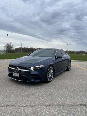 ����� �� �������� �� Mercedes-Benz A 220 4MATIC * ���������* ��������* ���������������* 