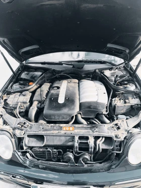 Mercedes-Benz C 270 | Mobile.bg � ����� ������ 11