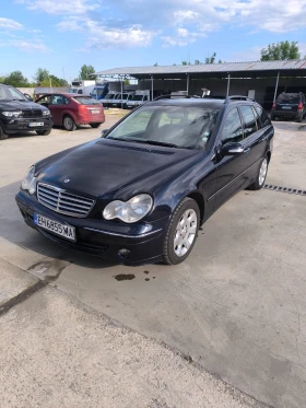 Mercedes-Benz C 270 | Mobile.bg � ����� ������ 2