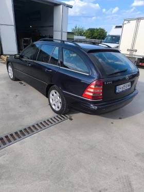 Mercedes-Benz C 270 | Mobile.bg � ����� ������ 3