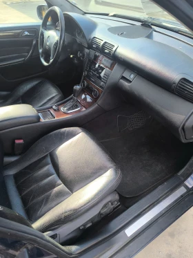 Mercedes-Benz C 270 | Mobile.bg � ����� ������ 5