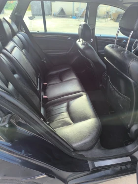 Mercedes-Benz C 270 | Mobile.bg � ����� ������ 6